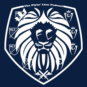 Episode 38: The FC Cincinnati Road to the Cup(s) Begins! Champions Cup Preview including match up against Cavalier FC, Canvas Kit Review🎨, Angulo loan...