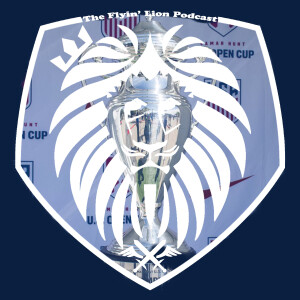 Episode 14: US Open Cup Semifinal Preview vs. Messi 🐐