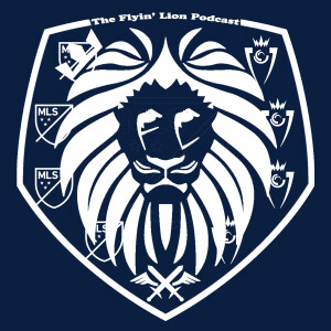 Episode 39: FC Cincinnati’s first win on non US/Canadian soil! Champions Cup win recap & draw v Toronto in MLS home opener | Halsey future starting RW...