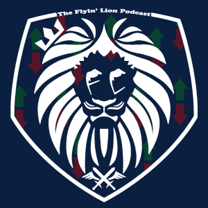 Episode 6: The Ups and Downs ⬆️⬇️