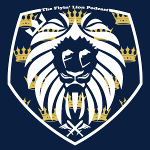 Episode 8: Queen City Brawl 👑🥊