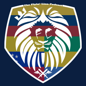 Episode 22: International Duty Pt. 3 + Chris Albright Lifetime Extension?? 🌎📝