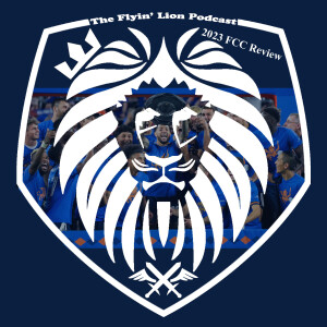 Episode 30: 2023 MLS Season Wrapped 🎁