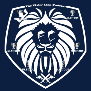 Episode 23: The Road to the MLS Cup Begins 🏆