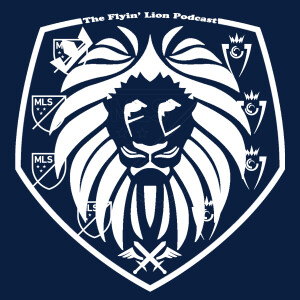Episode 42: Little bit of luck☘️ and Lucho MVP magic🪄 FC Cincinnati gets another road W! & Crashes out of Champions Cup at the feet of Vazquez | Angul...