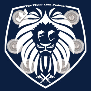 Episode 20: The One Where We Win Supporters Shield 🛡️🏆