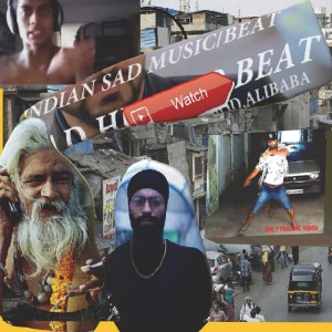 CWGI #4: Indian underground hip-hop (with Pradip Sarkar)