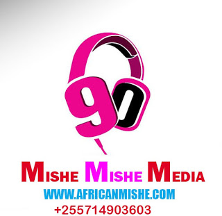 Mrembo Mweuc - Special @africanmishe.com.mp3