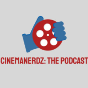 Podcast Ep. 113: ”From the World of John Wick: Ballerina”