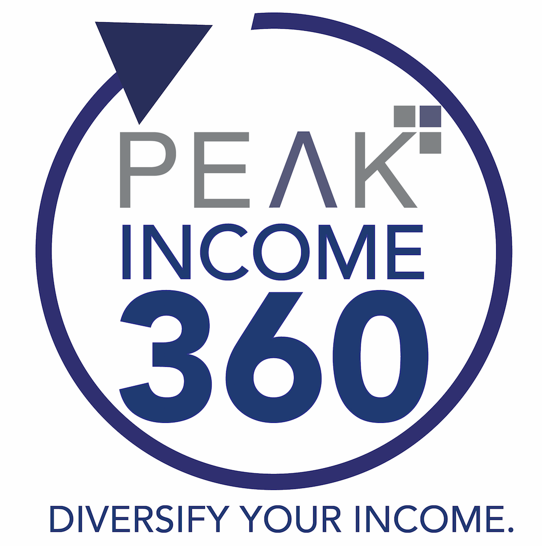 EP 009 The Original Peak Income 360 Formula