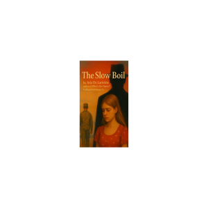 The Slow Boil " The Beginning "
