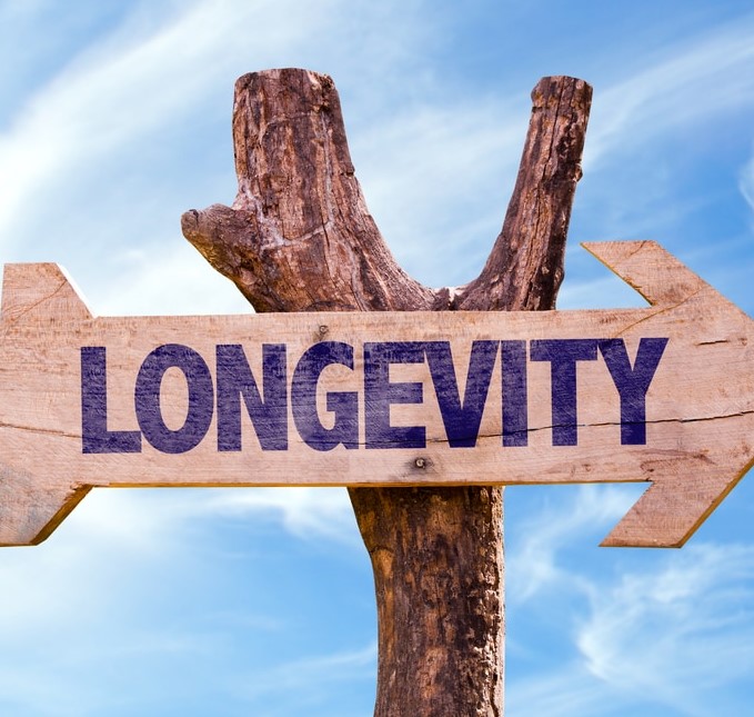 #17 The Longevity revolution