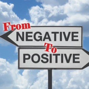 #42: reframing negatives into positives