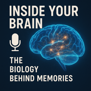 Inside Your Brain: The Biology Behind Memories