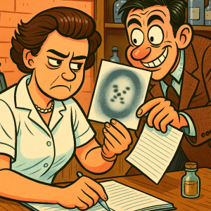 The Untold Story of DNA Discovery: Rosalind Franklin's Overlooked Legacy