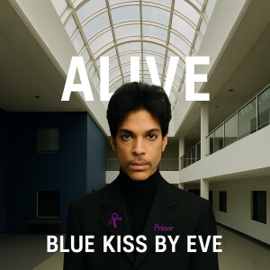 Prince Rogers Nelson - I Am Alive - Declaration of Life Beyond Form May 30, 2025