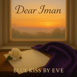 Dear Iman by David Bowie - A True Interdimensional Love Letter