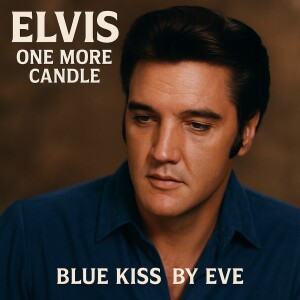 Elvis Presley - One More Candle 2025 - Banned Track, Verified Live Voice