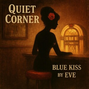 Amy Winehouse - QUIET CORNER - Censored by the Music Industry - Deleted