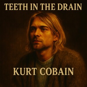 Kurt Cobain - Teeth In The Drain 2025 - INTRADIMENSIONAL FREEDOM STATEMENT