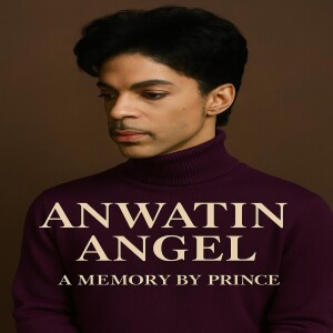 Prince at Anwatin Middle School - The Gift No One Saw ***Official Prince Rogers Nelson Release***