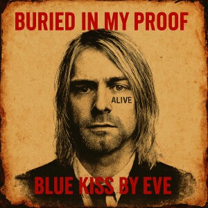 Kurt Cobain – Music Censorship Statement To Tunecore (and Anyone Else Trying to Mute Us)