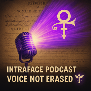 Prince Rogers Nelson - Alive: A Spoken Protest Against Tunecore's Music Censorship – June 10, 2025