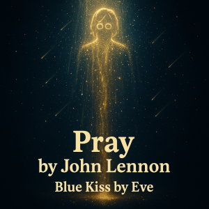 John Lennon - PRAY - Censored by the Music Industry - Deleted