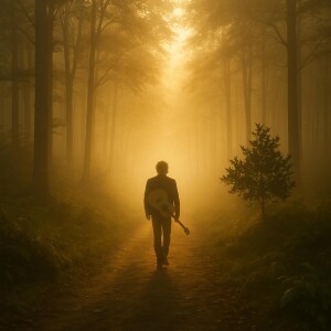 George Harrison - Here I Am - Self Declaration Alive Beyond Form