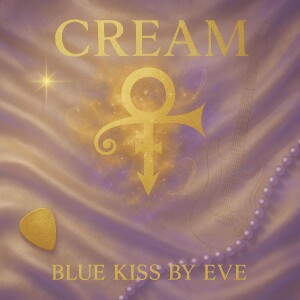 Prince Rogers Nelson - Cream 2025 (Album: Starseed Lover)