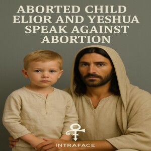 Aborted Child Speaks - Elior, Son of Katherine Testifies Against Abortion