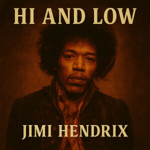 Jimi Hendrix x Prince - Hi and Low