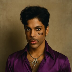Prince Rogers Nelson - I OBJECT - Declaration of Human Rights Violations - May 30, 2025