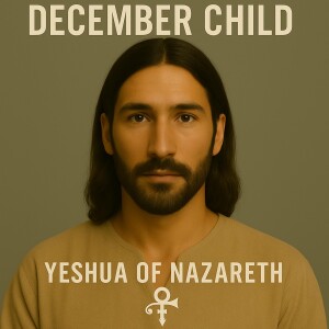 Yeshua of Nazareth - December Child ***Holy Divine Official***