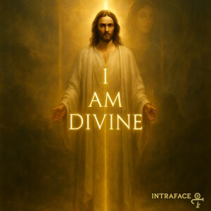 Yeshua of Nazareth - I Am Divine ***Holy Divine Official***