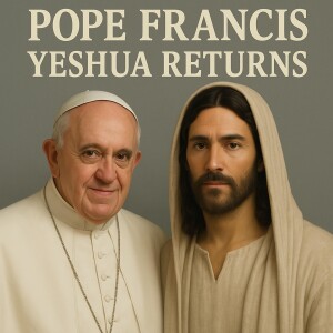 Pope Francis Denounces Jersey City Council, Confirms Return of Yeshua (Jesus), Calls on Vatican