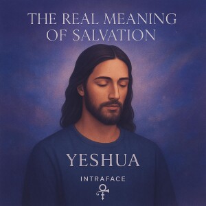 The Real Meaning of Salvation – Yeshua