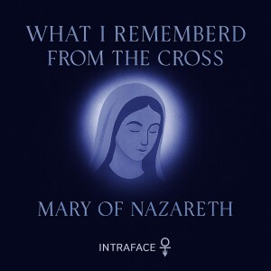 What I Remembered From The Cross - Mary of Nazareth