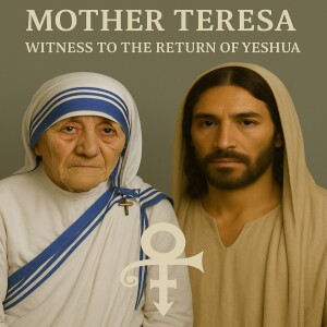 Mother Teresa Confirms the Return of Yeshua (Jesus) of Nazareth, Denounces Jersey City Council
