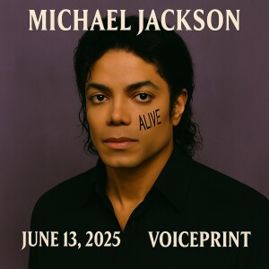 Michael Jackson - Rock King Self Declaration Alive Beyond Form - An Interdimensional Statement