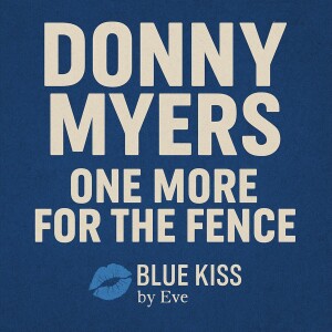 Donny Myers x Prince - One More For The Fence - Vermont Janitor to Frequency Legend