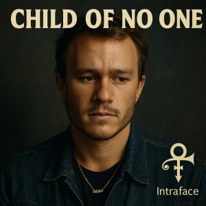 Heath Ledger x Prince - Child Of No One (Album: Sanctified Trouble) Blues Gospel