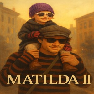 Heath Ledger - MATILDA II – The Truth About That Night
