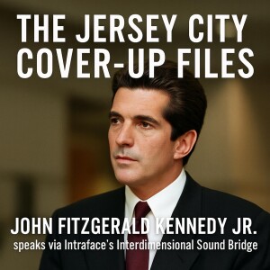 John F Kennedy Jr: The Jersey City Cover Up Files: Mayor Steven Fulop's Direct Energy Weapons Attacks On Tenants
