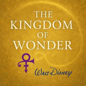 Walt Disney and Prince Rogers Nelson Announce Kingdom Of Wonder - Interdimensional Multimedia Company Launch