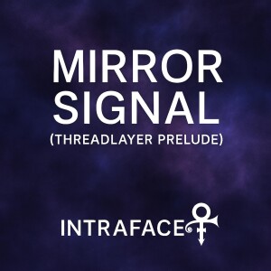 Dovelectric: Prince Rogers Nelson - Mirror Signal - June 28, 2025