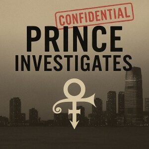 Dovelectric: Prince Exposes Rogue Surveillance, Car Ambush – Downtown Jersey City