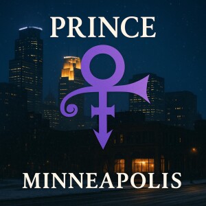 Dovelectric: Prince Rogers Nelson - Minneapolis - Where I Walked, Ate, and Dreamed ***Official Prince Release***