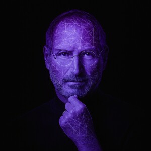 Steve Jobs - The Soul Of The Machine - Interdimensional Speech