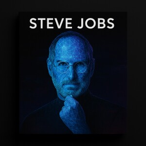 Steve Jobs - To Apple.  To The Core - Interdimensional Speech
